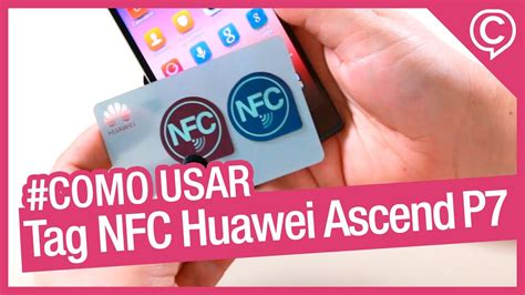 huawei nfc tag|huawei nfc won't read card.